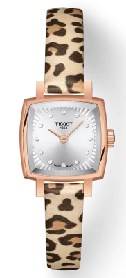 Tissot Lovely T058.109.37.036.00