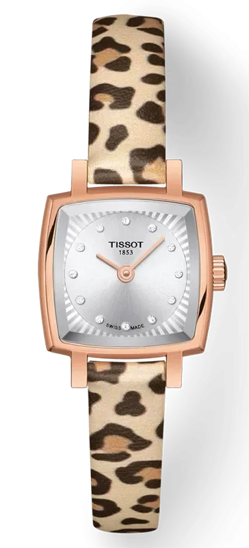 Tissot Lovely T058.109.37.036.00