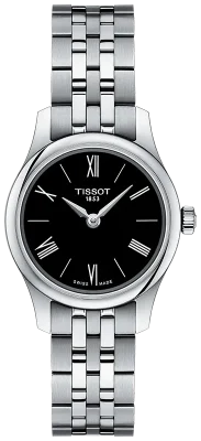 Tissot Tradition 5.5 Lady T063.009.11.058.00