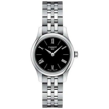Tissot Tradition 5.5 Lady T063.009.11.058.00