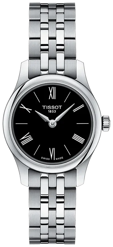 Tissot Tradition 5.5 Lady T063.009.11.058.00