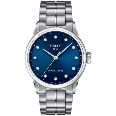 Tissot Luxury Powermatic 80 Lady T086.207.11.046.00