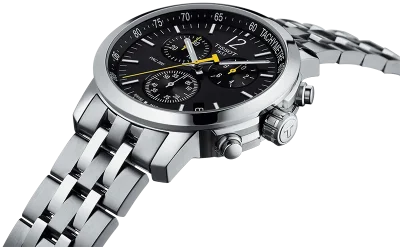 Tissot PRC 200 Chronograph T114.417.11.057.00