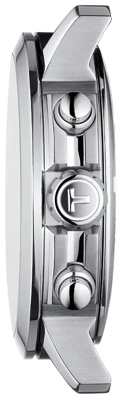 Tissot PRC 200 Chronograph T114.417.11.057.00
