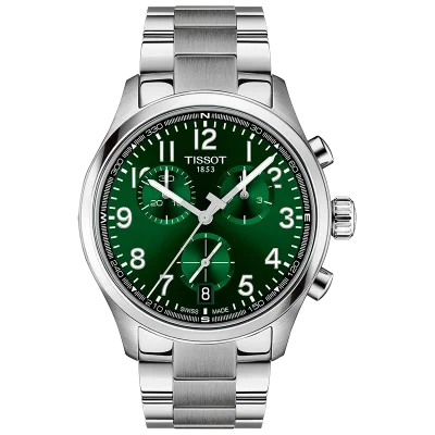 CHRONO L/GR/CHRQ/AC/AC/VERT F.