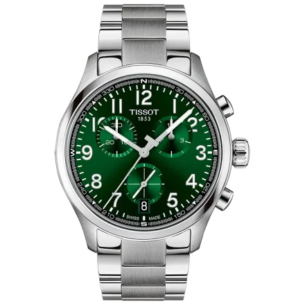 CHRONO L/GR/CHRQ/AC/AC/VERT F.