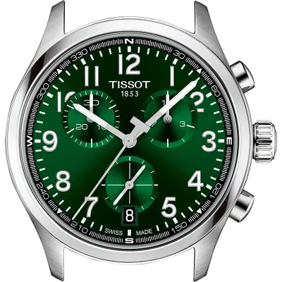 CHRONO L/GR/CHRQ/AC/AC/VERT F.