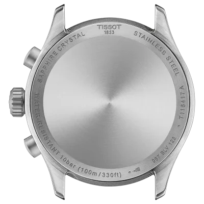 CHRONO L/GR/CHRQ/AC/C.BEI/NOIR