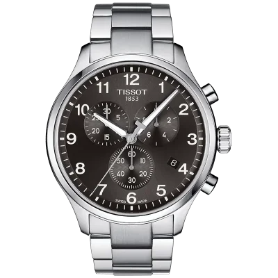 Tissot Chrono XL Classic T116.617.11.057.01