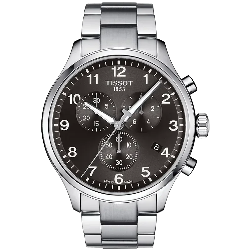 Tissot Chrono XL Classic T116.617.11.057.01