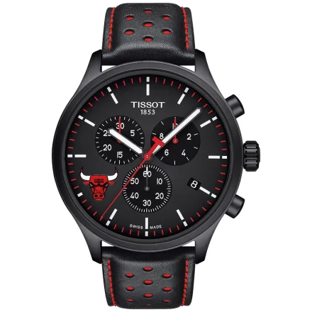 Tissot Chrono XL NBA Chronograph T116.617.36.051.00
