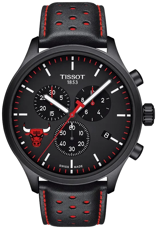 Tissot Chrono XL NBA Chronograph T116.617.36.051.00