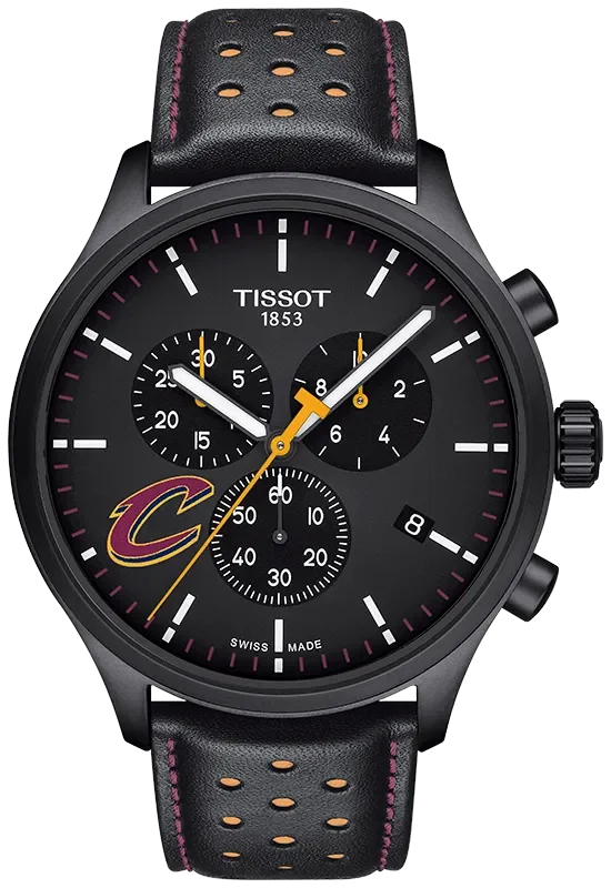 Tissot NBA Cleveland Cavaliers T1166173605101