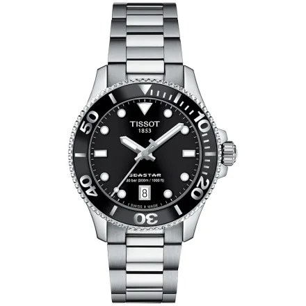 Tissot Seastar 1000 36mm T120.210.11.051.00