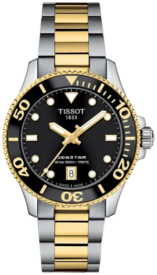 Tissot Seastar 1000 36mm T120.210.22.051.00