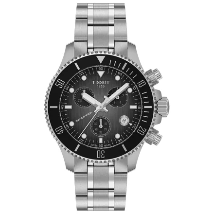 Tissot Seastar 1000 38mm T120.217.11.061.00