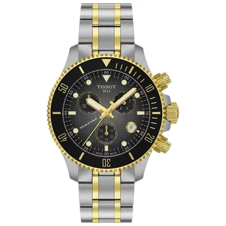 Tissot Seastar 1000 38mm T120.217.22.061.00