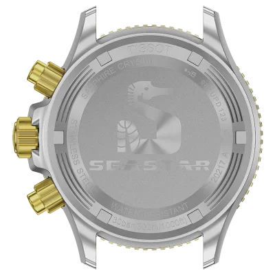 SEASTAR/LR/CHRQ/BI JAU/BI JAU/ANTH
