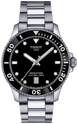 Tissot Seastar 1000 40mm