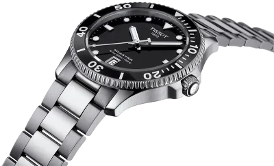 Tissot Seastar 1000 40mm