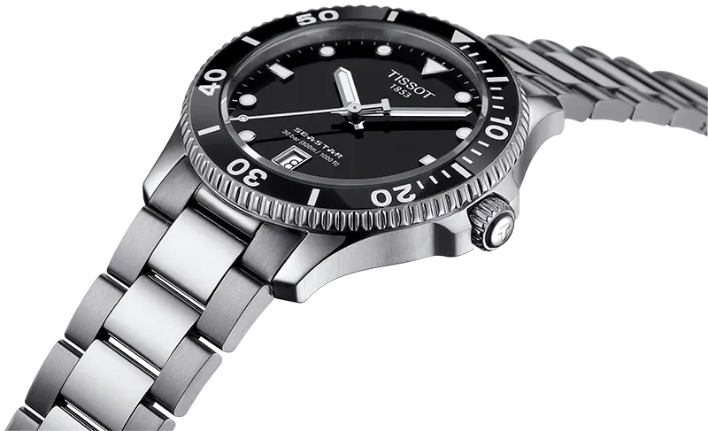 Tissot Seastar 1000 40mm