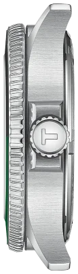 Tissot Seastar 1000 Quartz GMT T120.852.11.051.00