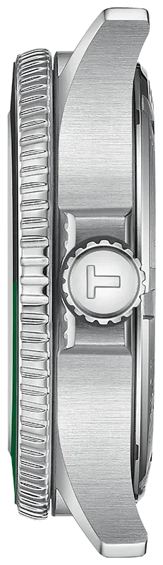 Tissot Seastar 1000 Quartz GMT T120.852.11.051.00