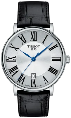 Tissot Carson Premium T122.410.16.033.00