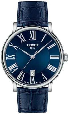 Tissot Carson Premium T122.410.16.043.00