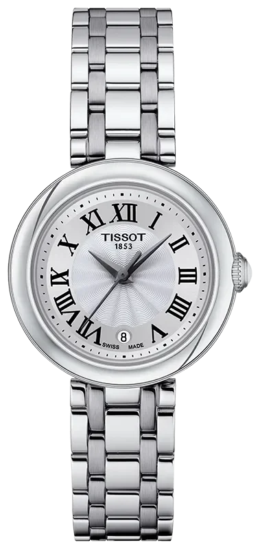 Tissot Bellissima small lady T126.010.11.013.00
