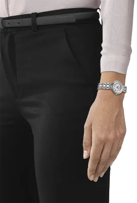 Tissot Bellissima small lady T126.010.11.013.00