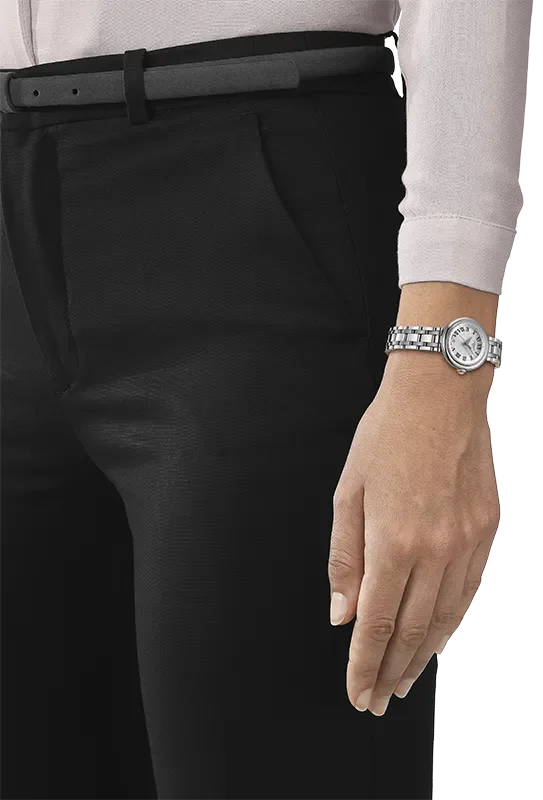 Tissot Bellissima small lady T126.010.11.013.00