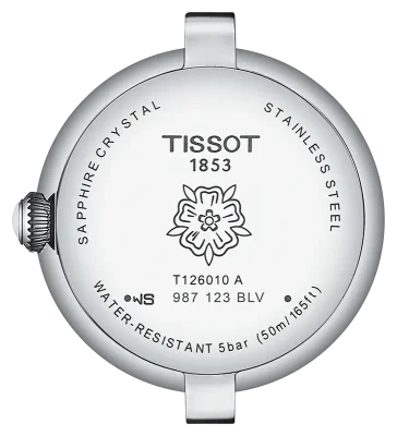 Tissot Bellissima small lady T126.010.11.013.00