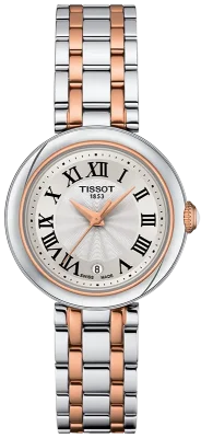 Tissot Bellissima Small Lady T126.010.22.013.01