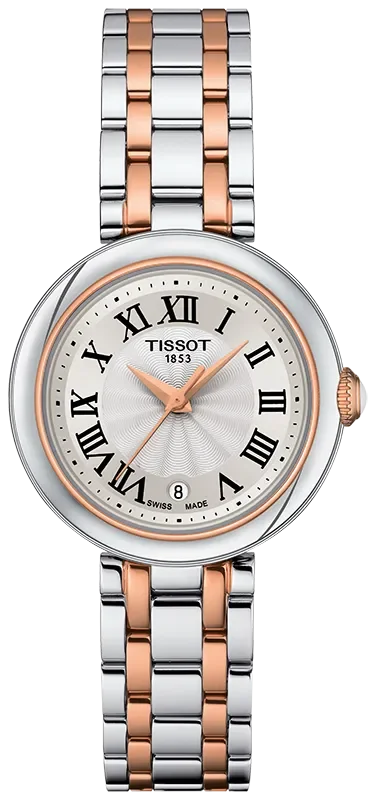 Tissot Bellissima Small Lady T126.010.22.013.01