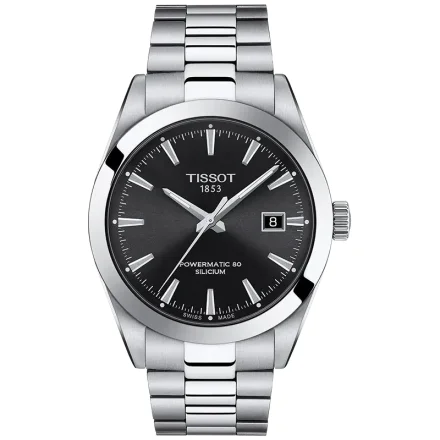 Tissot Gentleman Powermatic 80 Silicium T127.407.11.051.00