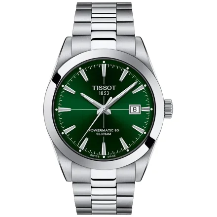 Tissot Gentleman Auto T1274071109101