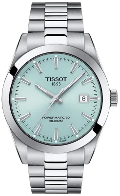 Tissot Gentleman Powermatic 80 Silicium T127.407.11.351.00