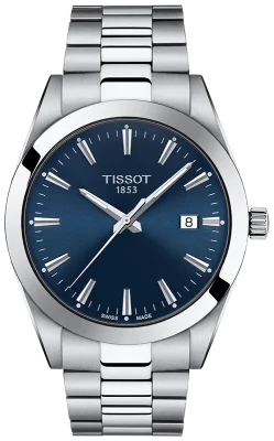 Tissot Gentleman T127.410.11.041.00