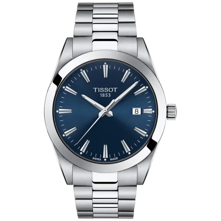 Tissot Gentleman T127.410.11.041.00