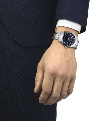 Tissot Gentleman T127.410.11.041.00