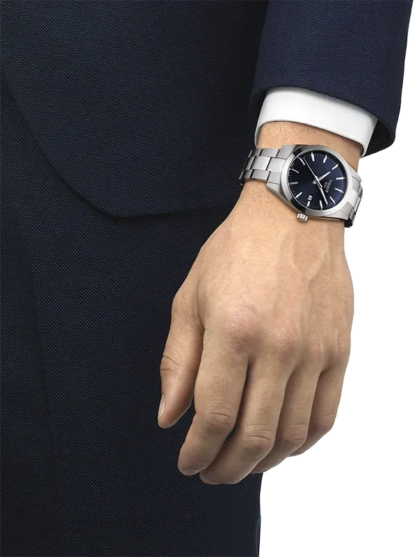 Tissot Gentleman T127.410.11.041.00