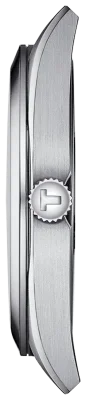 Tissot Gentleman T127.410.11.041.00