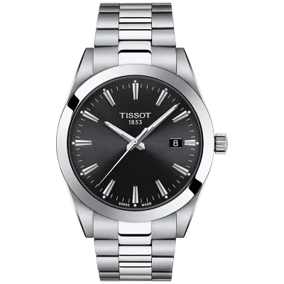 Tissot Gentleman T127.410.11.051.00