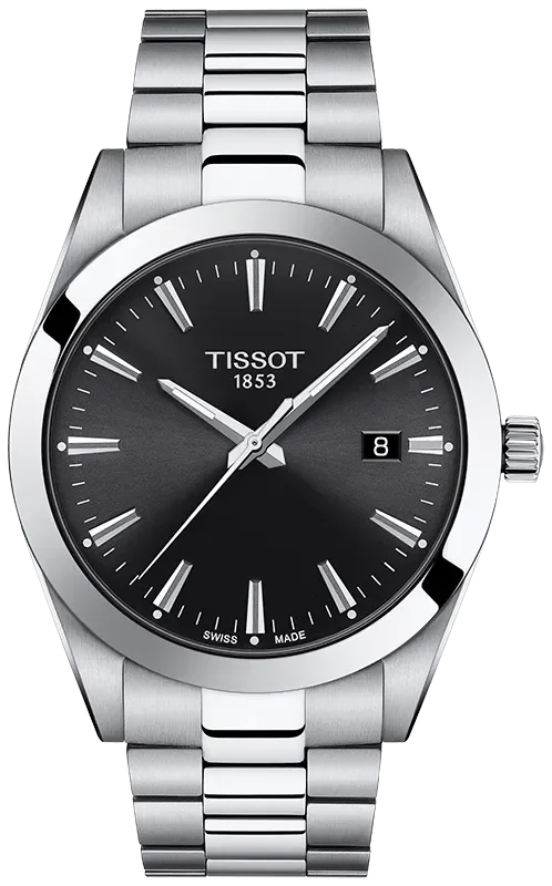 Tissot Gentleman T127.410.11.051.00