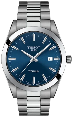 Tissot Gentleman Titanium T127.410.44.041.00