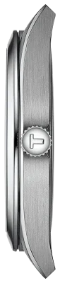 Tissot Gentleman Titanium T127.410.44.041.00