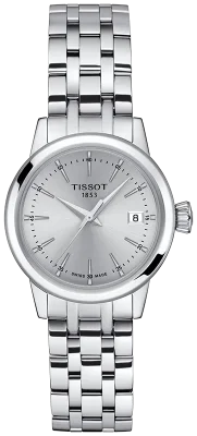 Tissot Classic Dream Lady T129.210.11.031.00