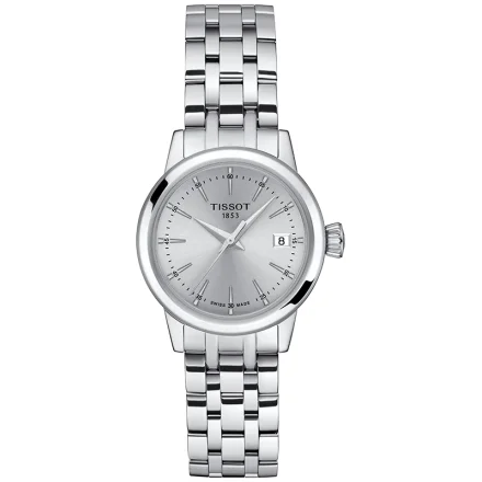 Tissot Classic Dream Lady T129.210.11.031.00