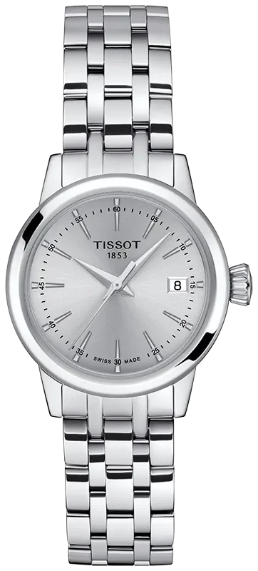 Tissot Classic Dream Lady T129.210.11.031.00